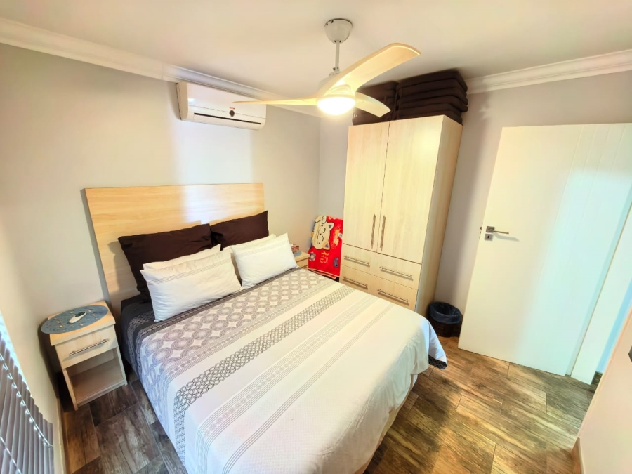 3 Bedroom Property for Sale in Vaalpark Free State